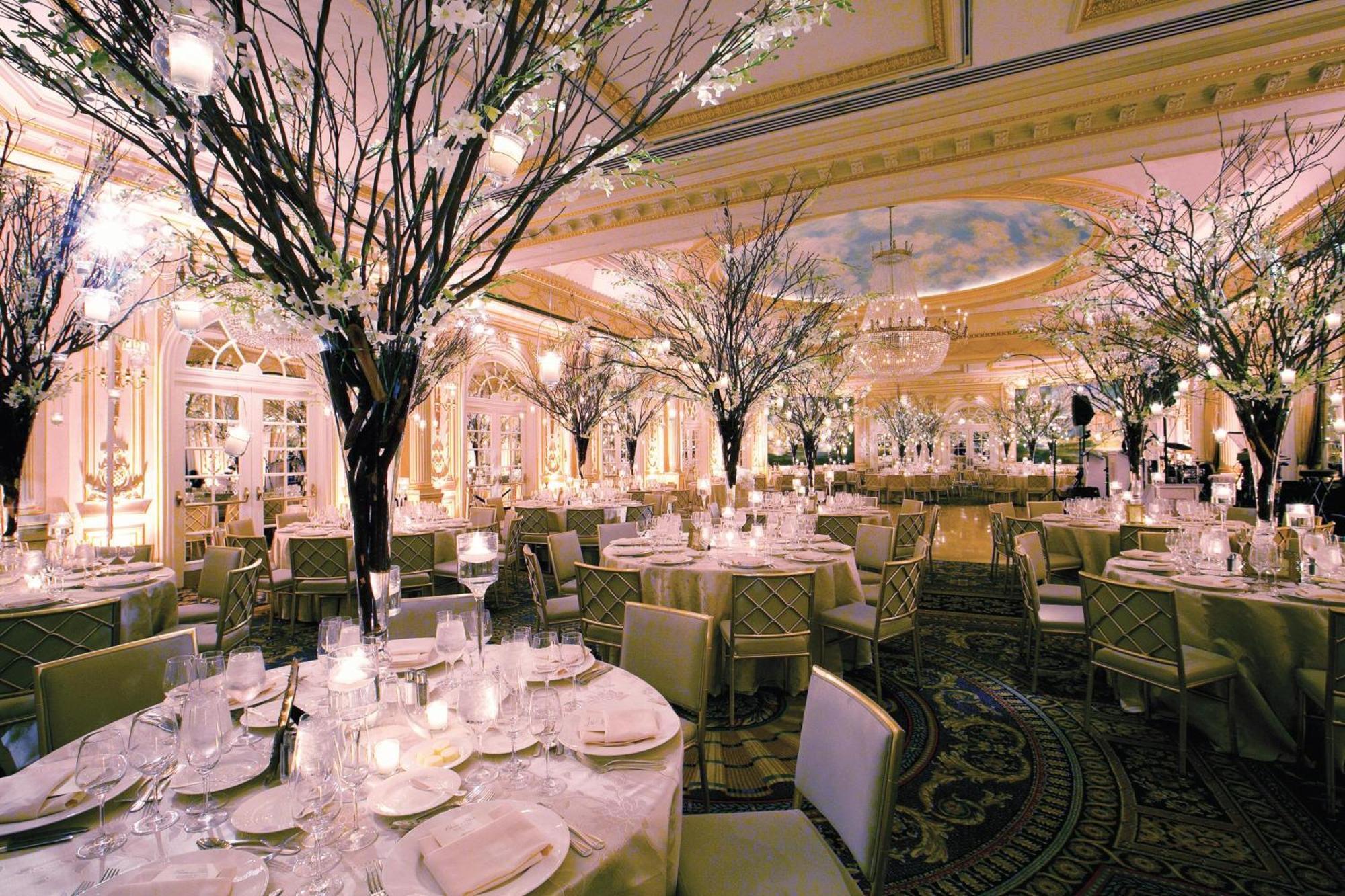 Hotel Jw Marriott Essex House New York Exterior foto
